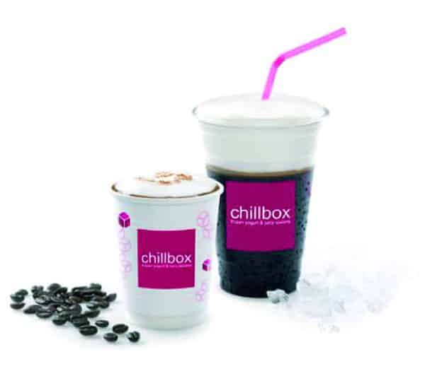 Chillbox Chersonissos Greek Frozen Yogurt Your Business Digital